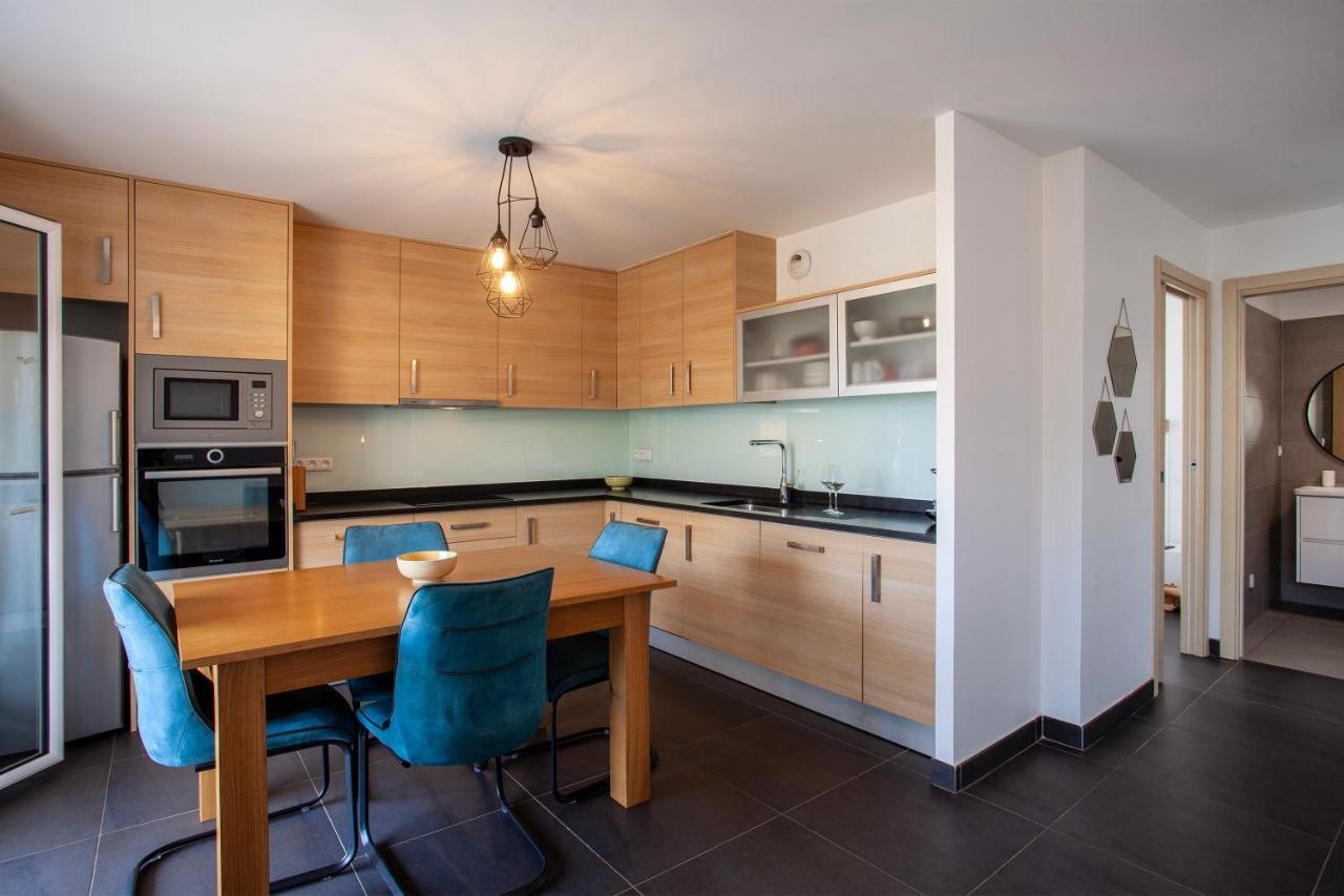 Apartament La Marinella - Charmant Appt Climatise LʼÎle-Rousse Zewnętrze zdjęcie